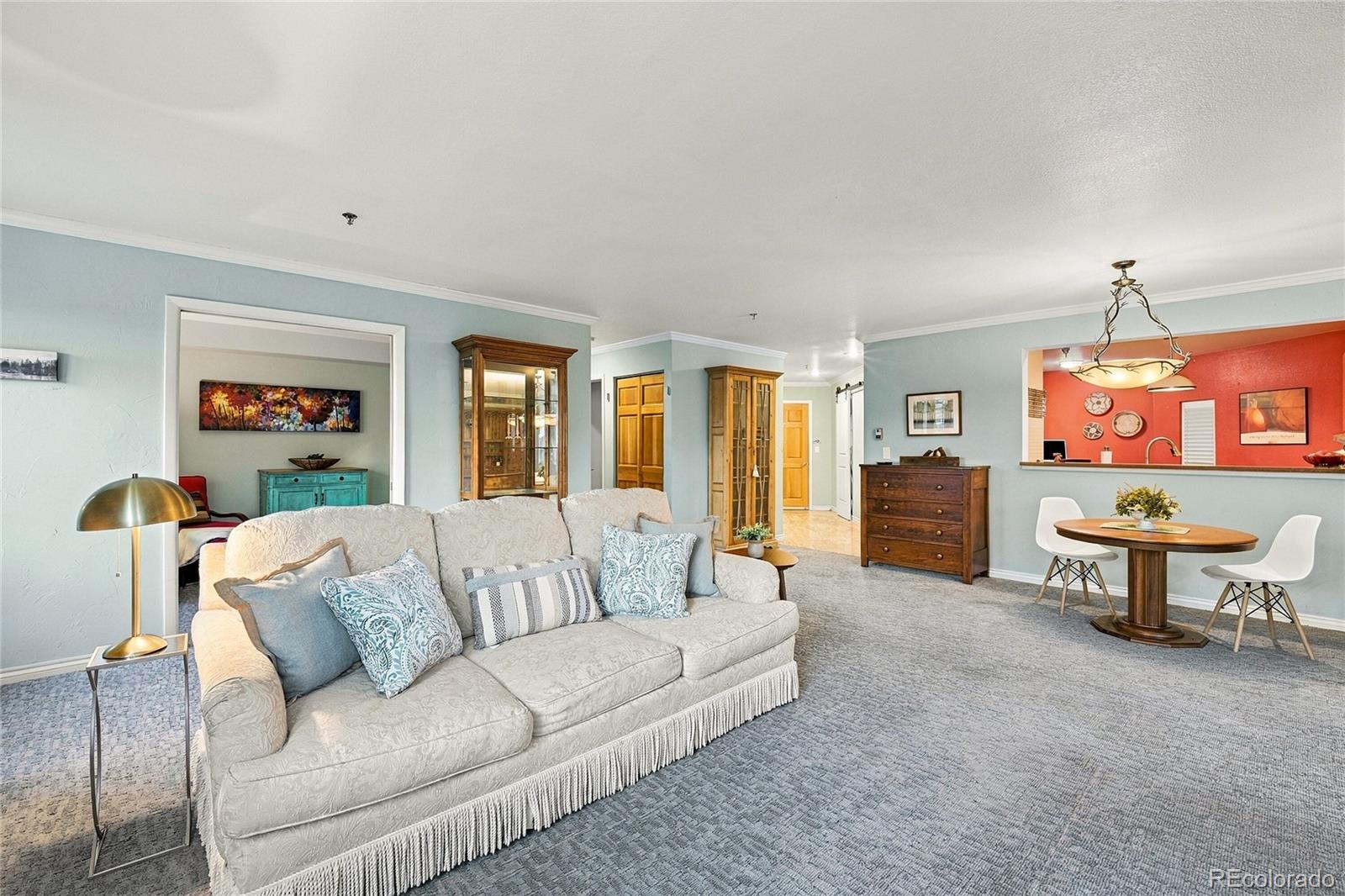 MLS Image #16 for 31819  rocky village drive,evergreen, Colorado
