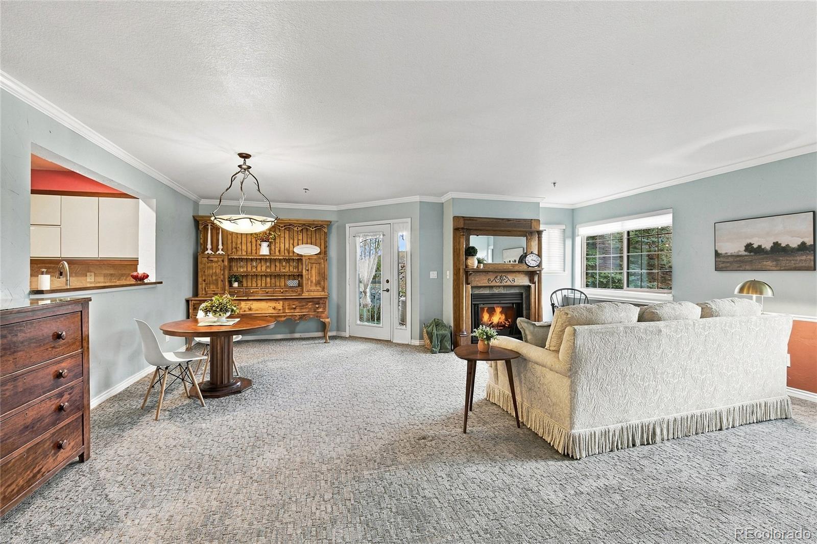 MLS Image #18 for 31819  rocky village drive,evergreen, Colorado