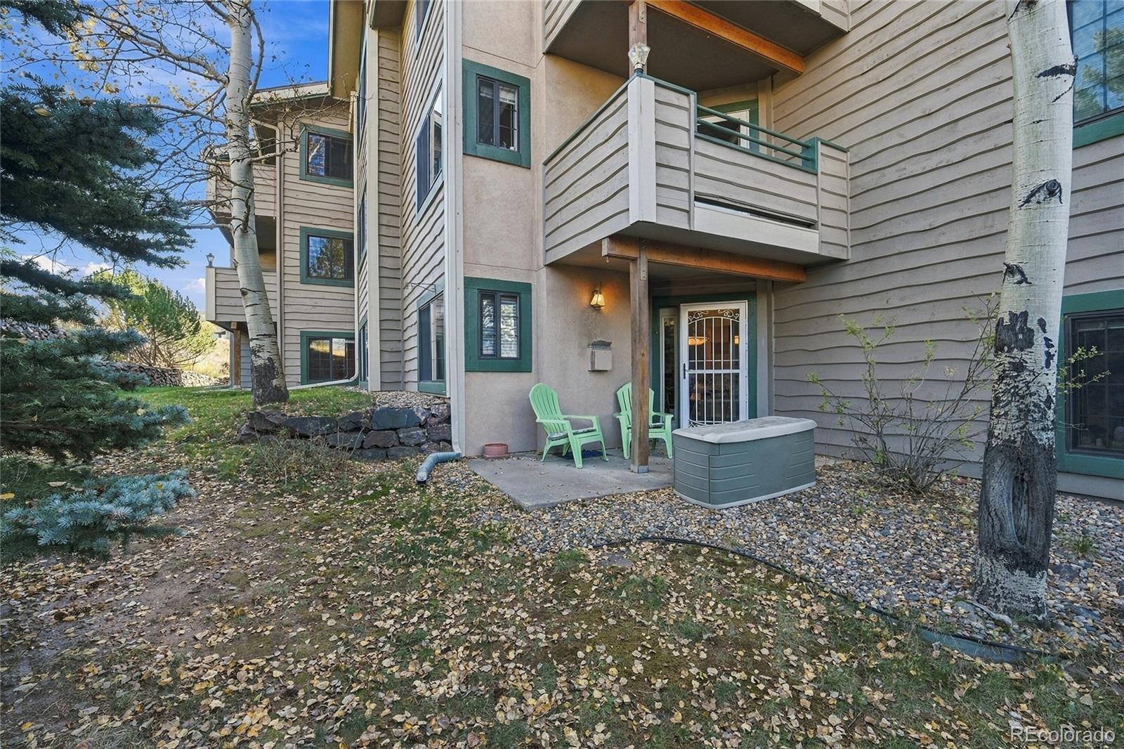 MLS Image #21 for 31819  rocky village drive,evergreen, Colorado