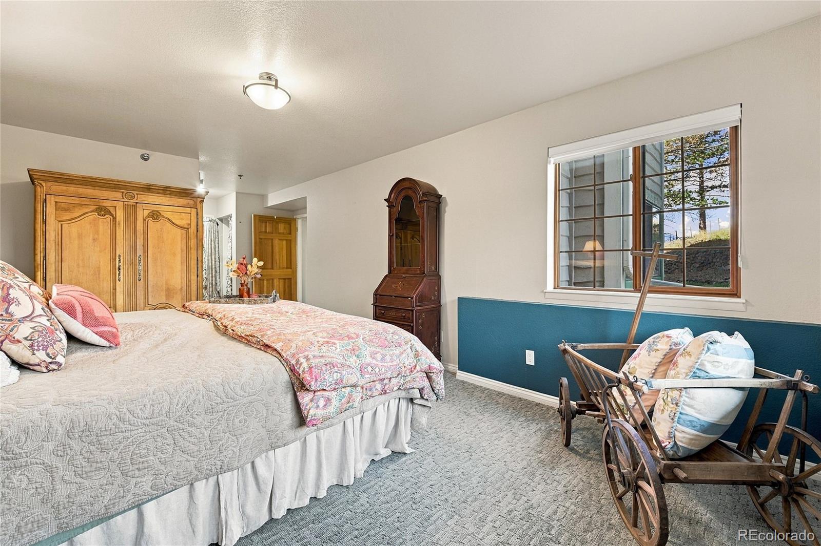 MLS Image #25 for 31819  rocky village drive,evergreen, Colorado