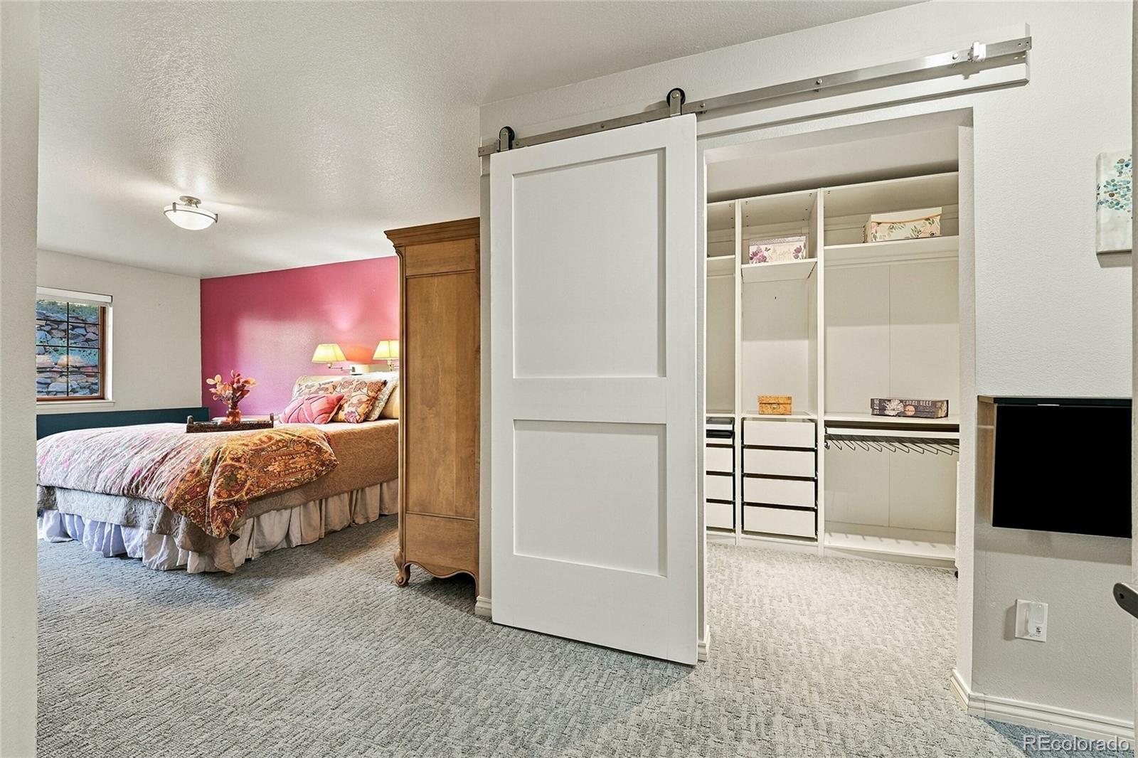 MLS Image #3 for 31819  rocky village drive,evergreen, Colorado