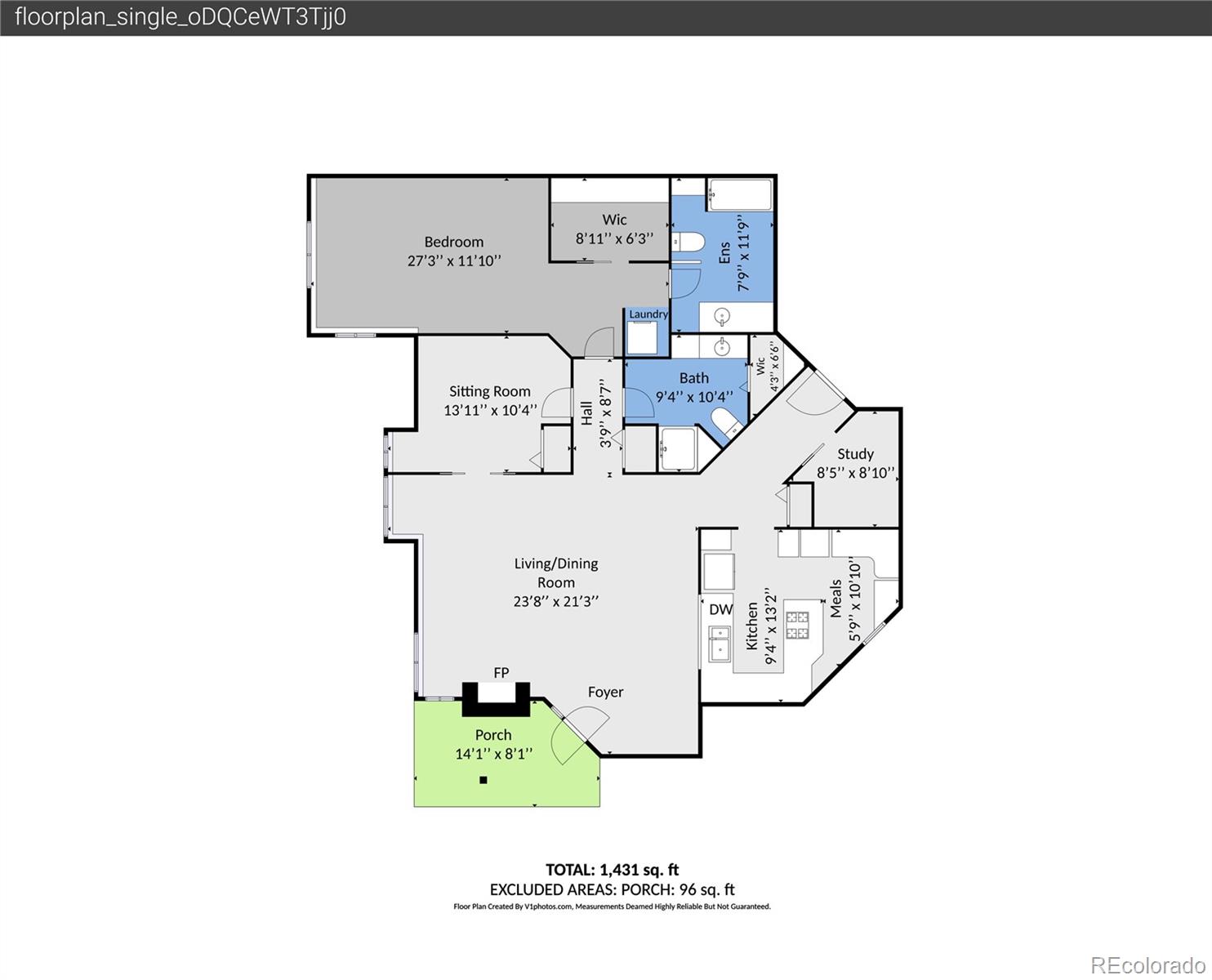 MLS Image #37 for 31819  rocky village drive,evergreen, Colorado