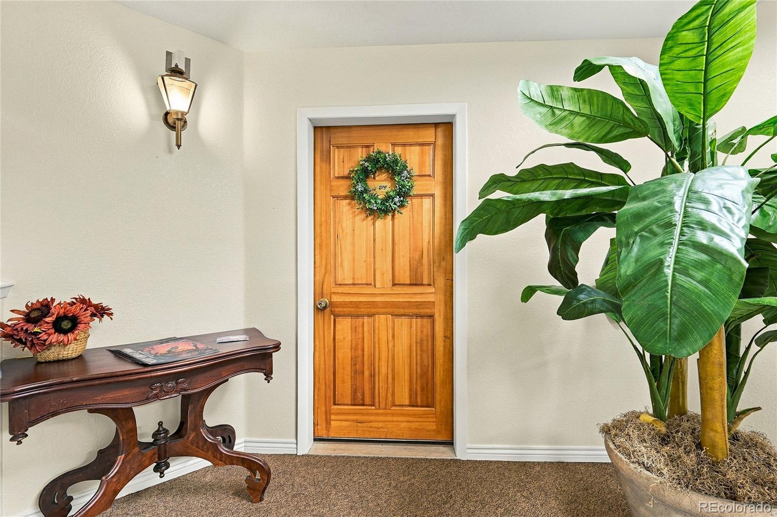 MLS Image #4 for 31819  rocky village drive,evergreen, Colorado