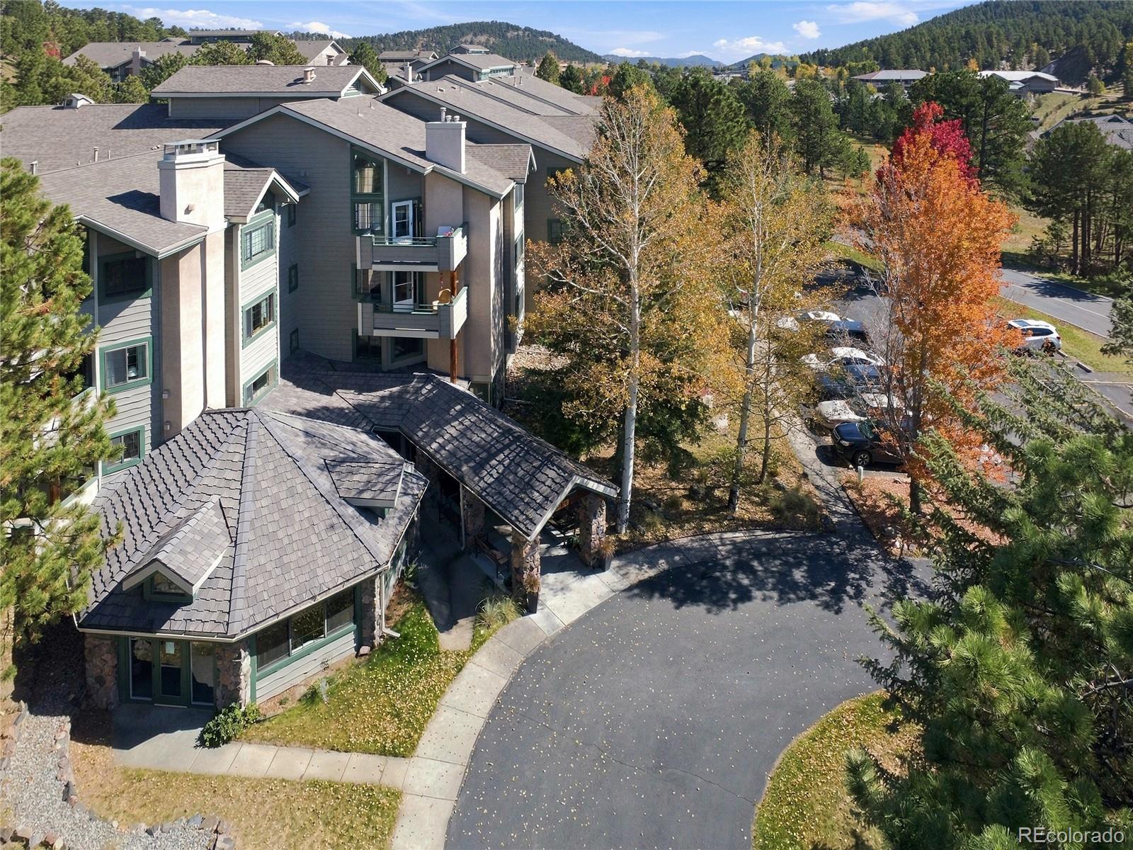 MLS Image #40 for 31819  rocky village drive,evergreen, Colorado