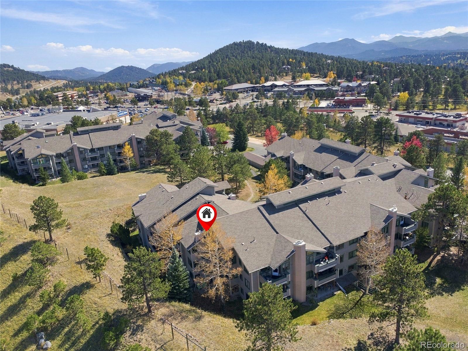 MLS Image #41 for 31819  rocky village drive,evergreen, Colorado