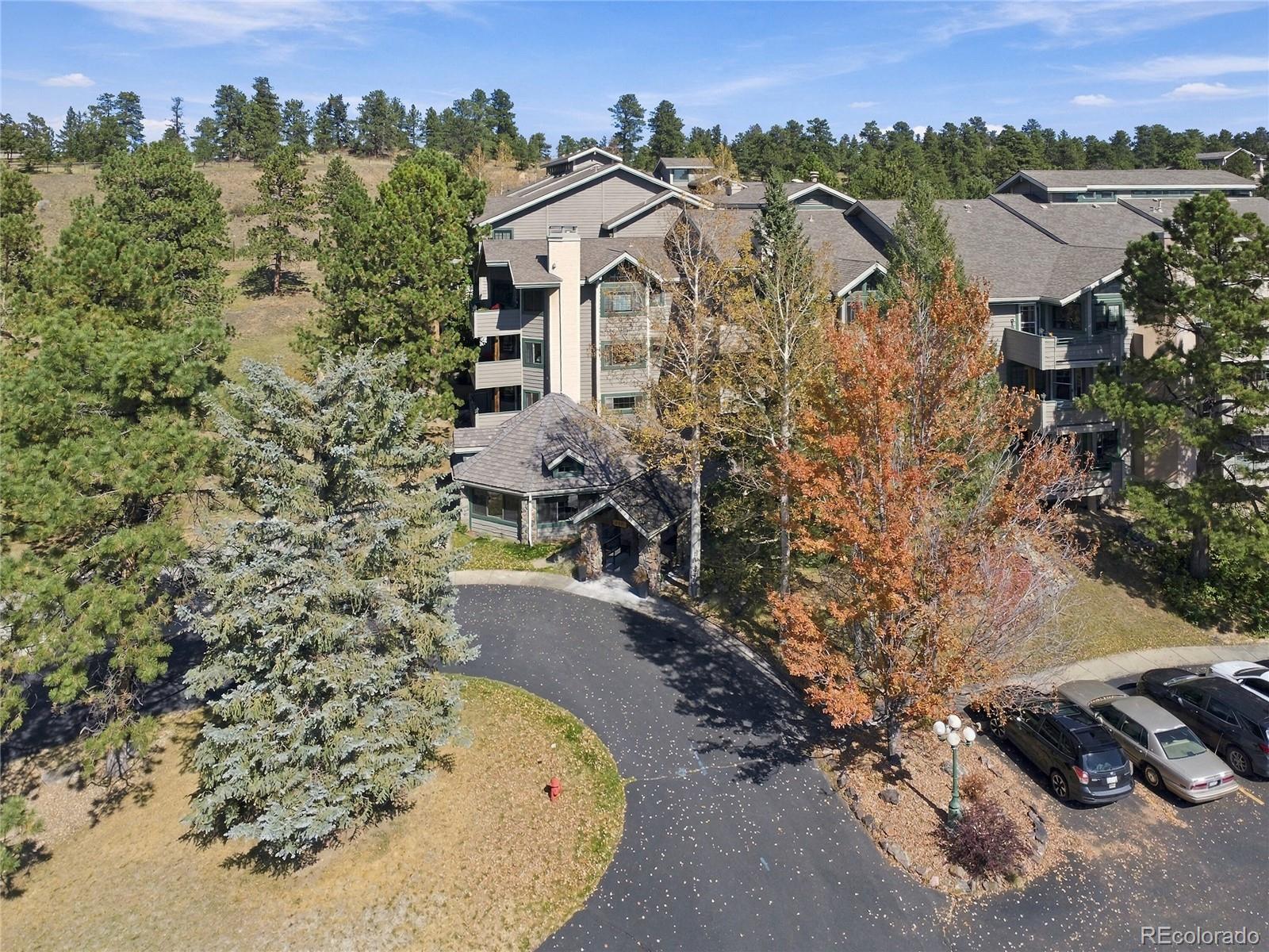 MLS Image #43 for 31819  rocky village drive,evergreen, Colorado