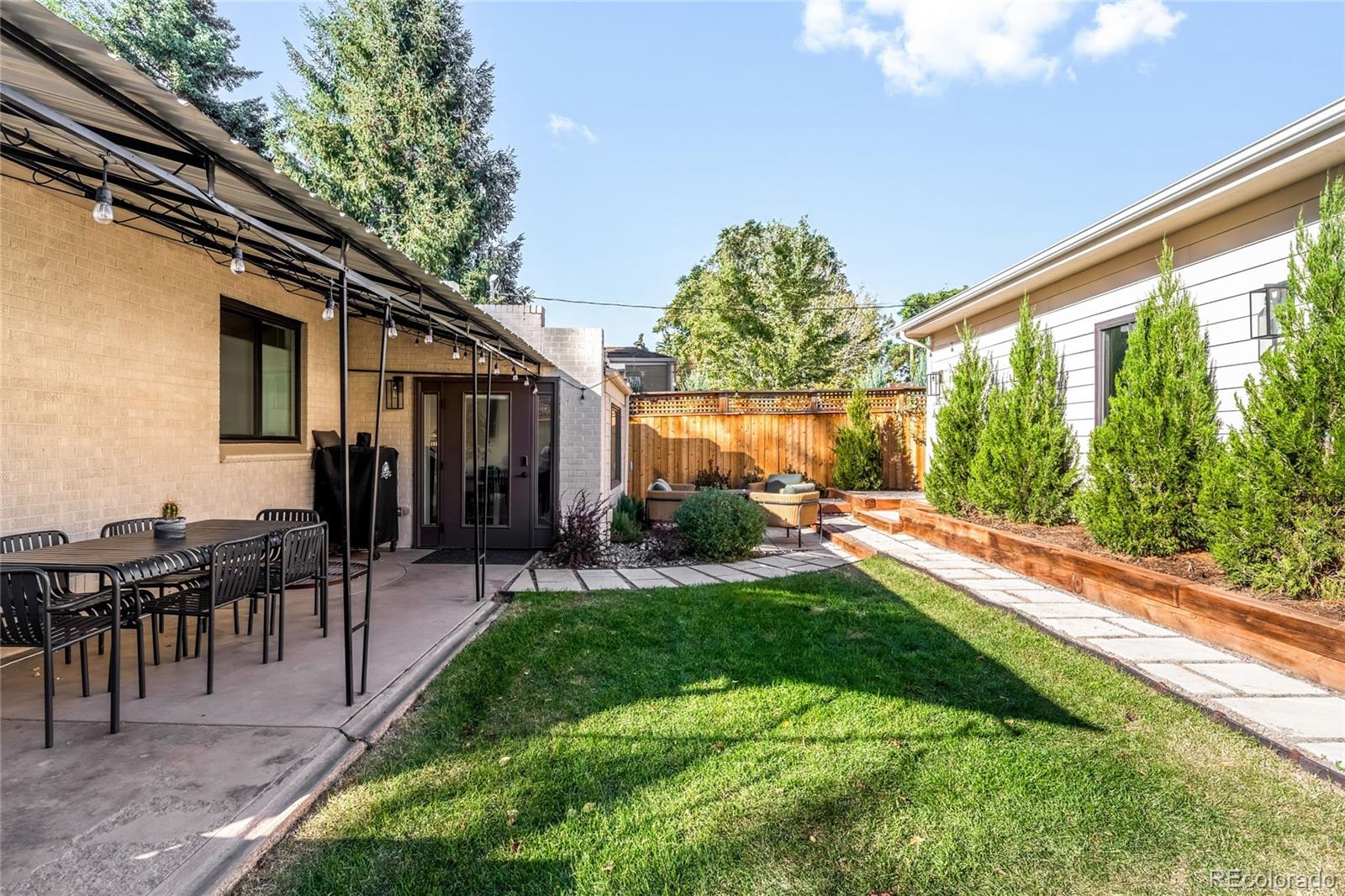 MLS Image #25 for 1690 s downing street,denver, Colorado