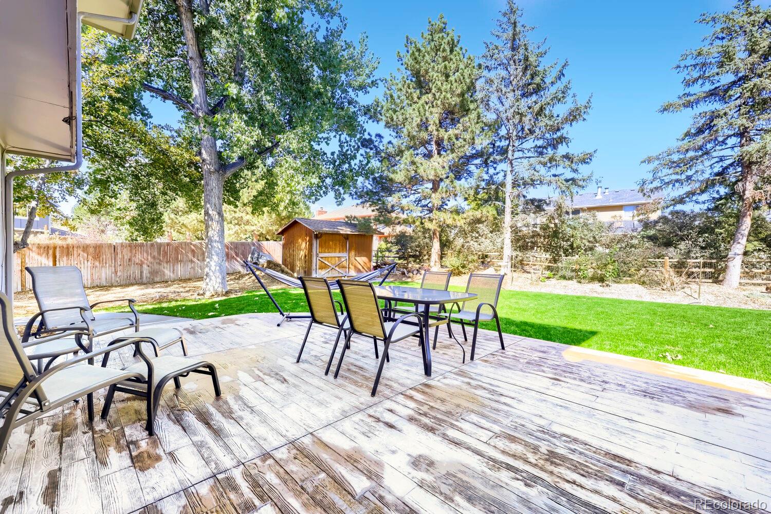 MLS Image #25 for 7825 w 109th place,westminster, Colorado