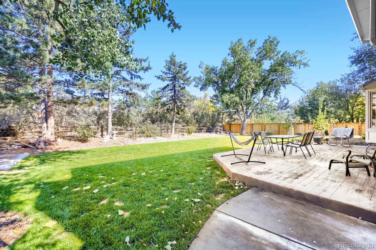 MLS Image #27 for 7825 w 109th place,westminster, Colorado
