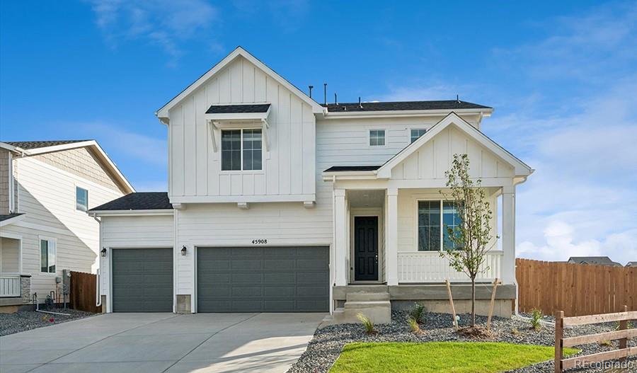 MLS Image #0 for 45908  wood thrush avenue,bennett, Colorado