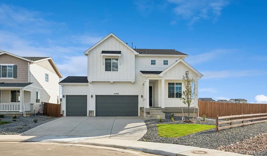 MLS Image #1 for 45908  wood thrush avenue,bennett, Colorado