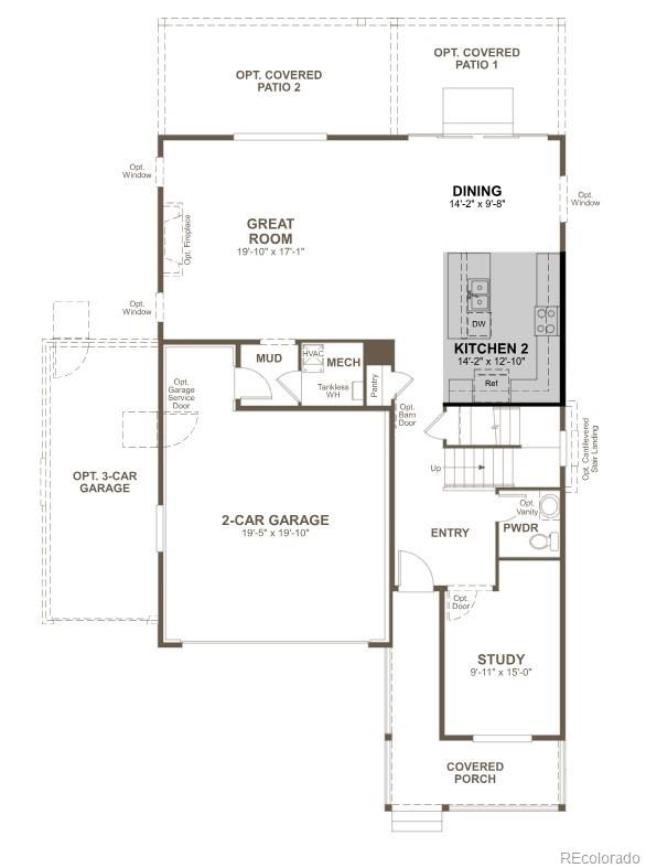 MLS Image #25 for 45908  wood thrush avenue,bennett, Colorado