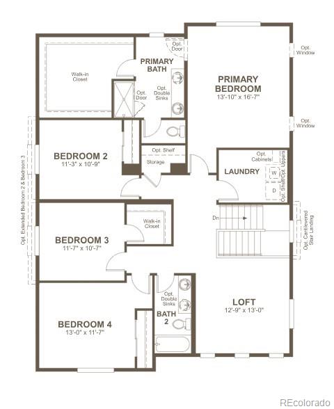 MLS Image #26 for 45908  wood thrush avenue,bennett, Colorado
