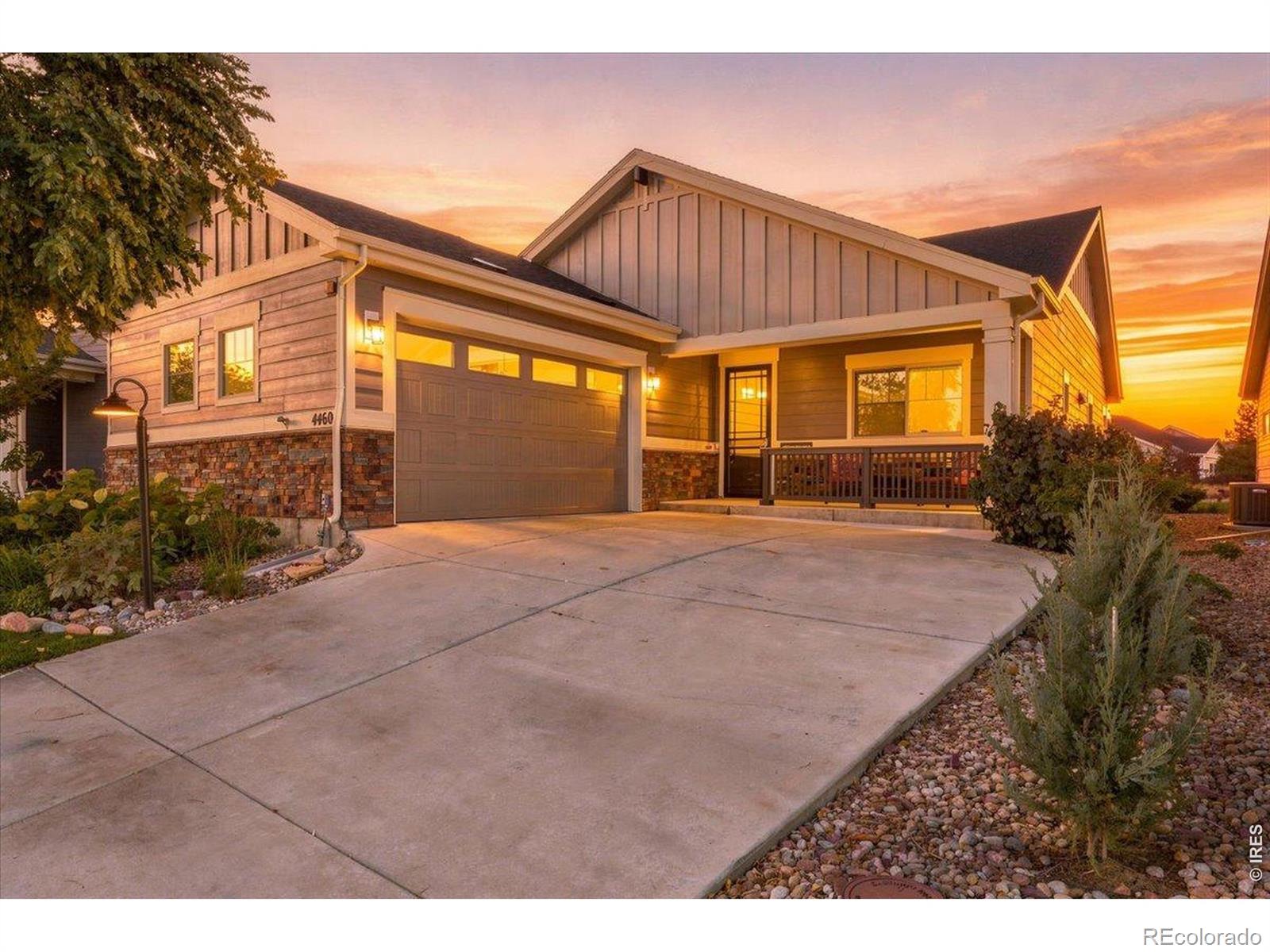 MLS Image #0 for 4460  long pine lake drive,loveland, Colorado