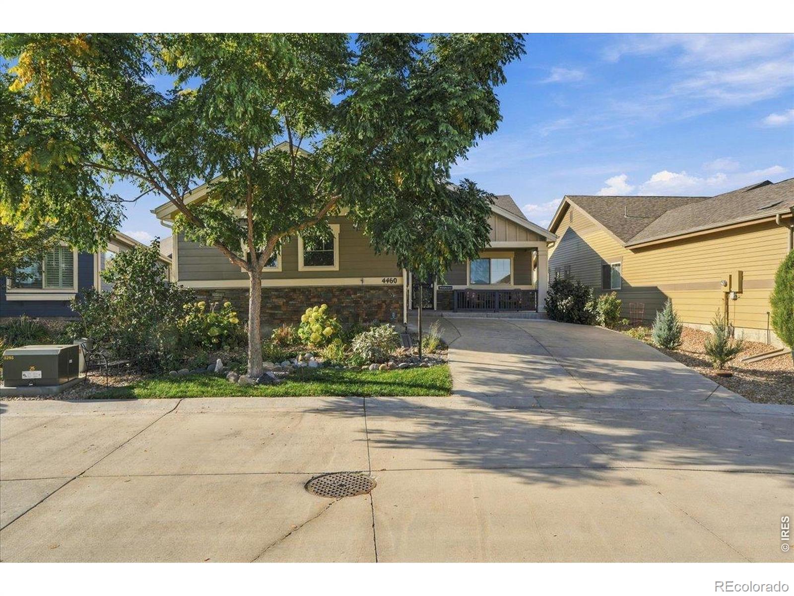 MLS Image #2 for 4460  long pine lake drive,loveland, Colorado