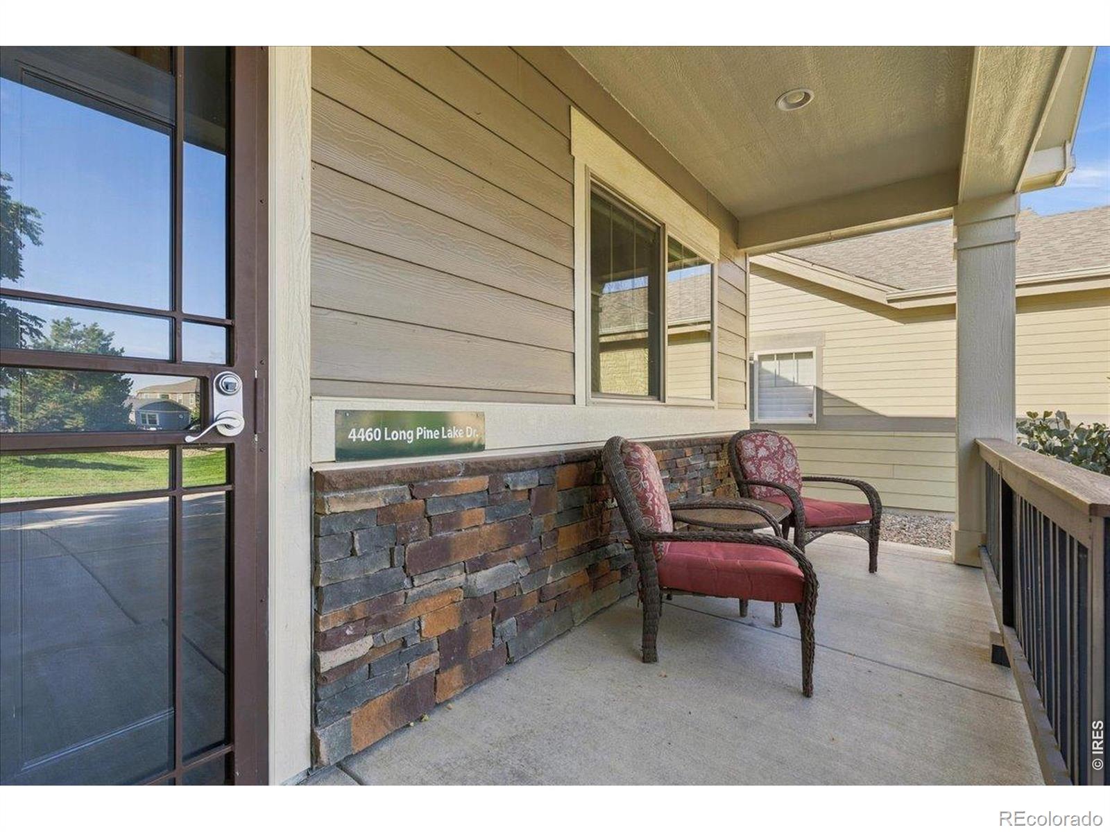 MLS Image #3 for 4460  long pine lake drive,loveland, Colorado