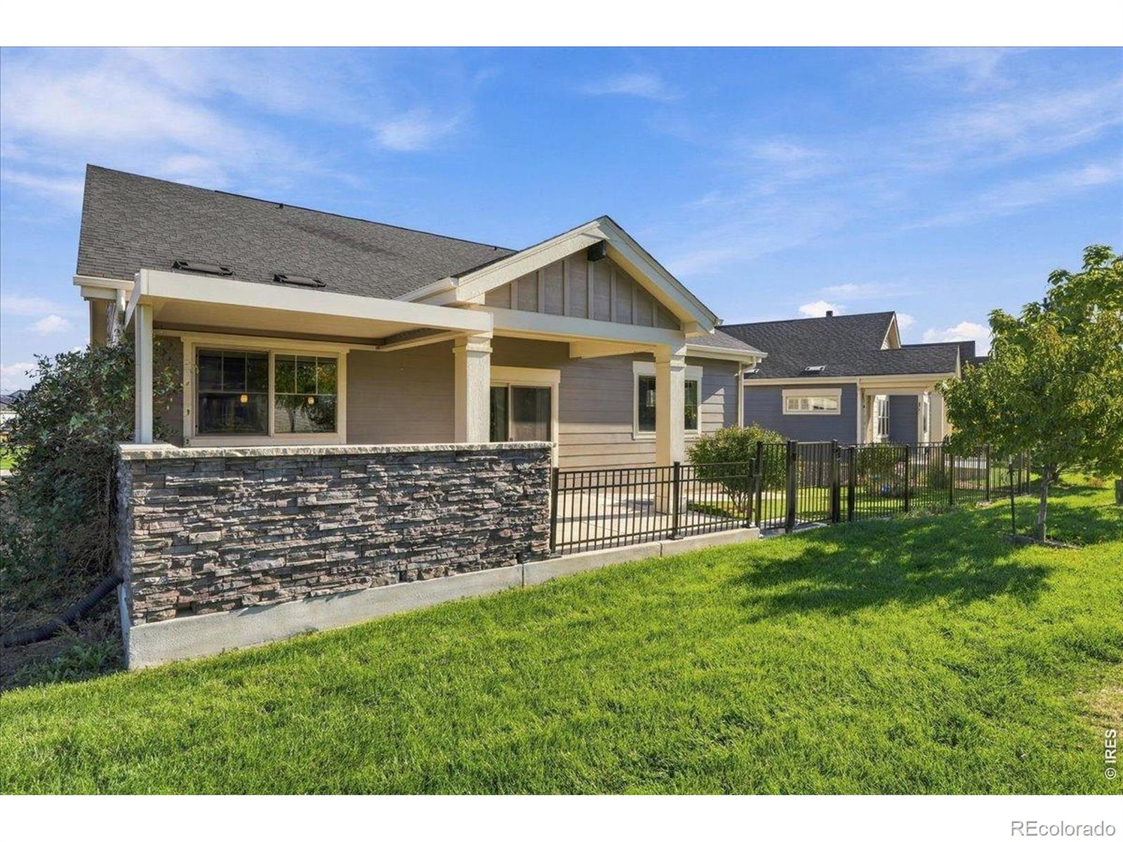 MLS Image #35 for 4460  long pine lake drive,loveland, Colorado