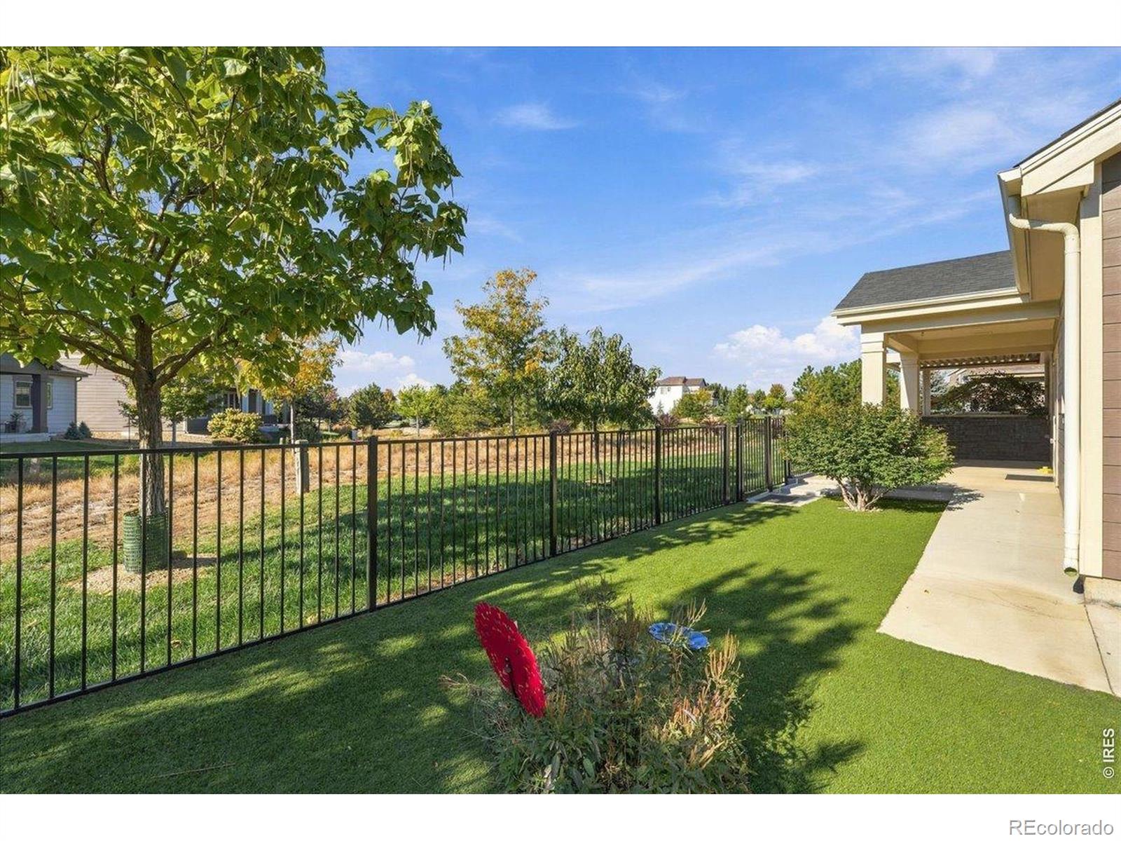 MLS Image #36 for 4460  long pine lake drive,loveland, Colorado