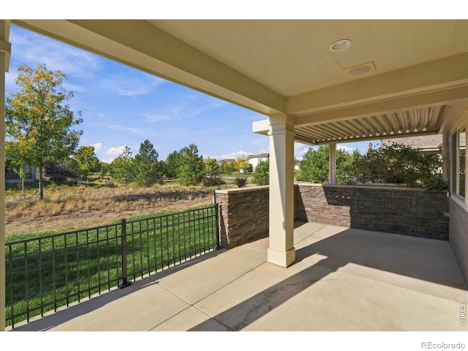 MLS Image #37 for 4460  long pine lake drive,loveland, Colorado