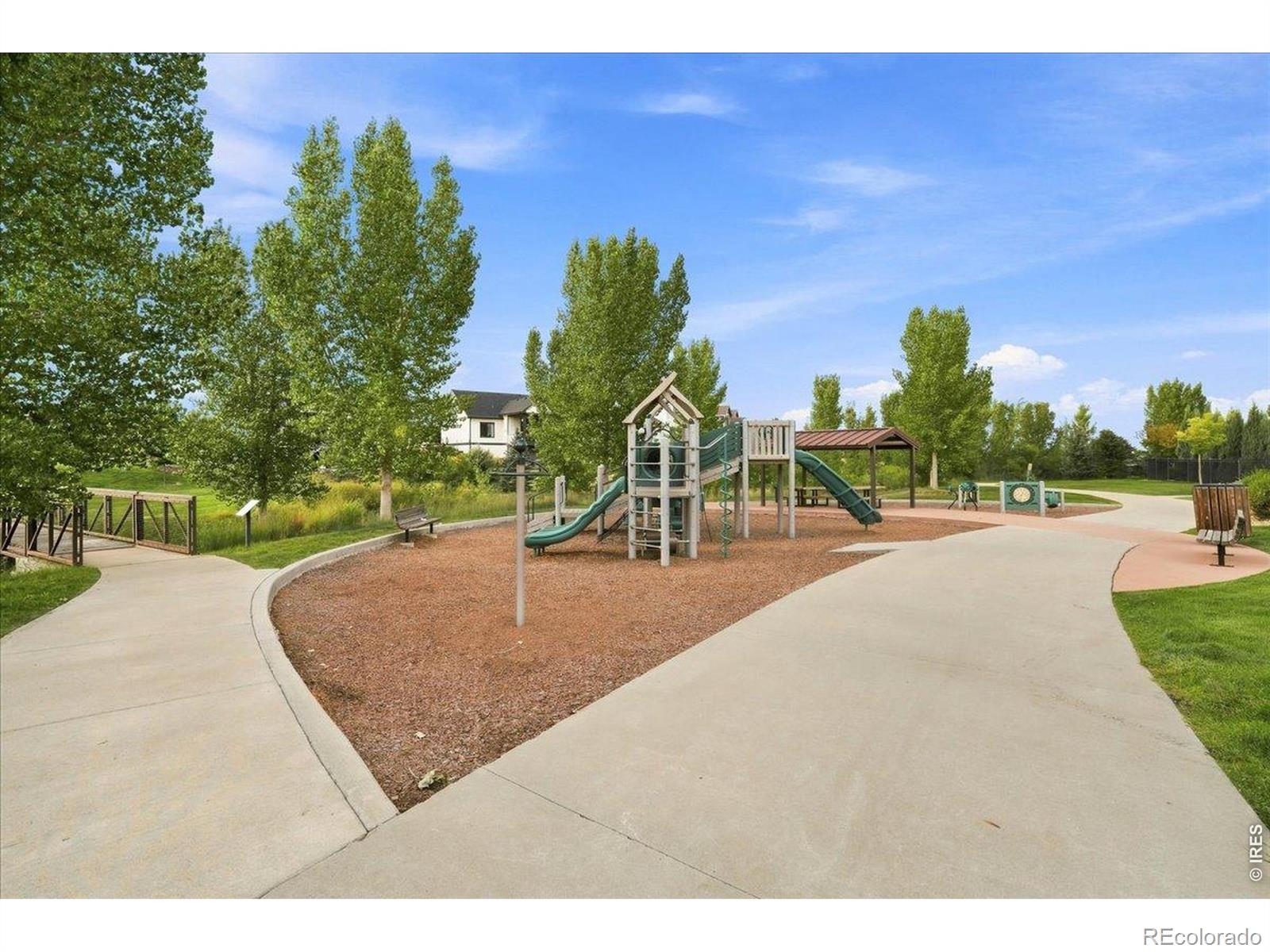 MLS Image #43 for 4460  long pine lake drive,loveland, Colorado