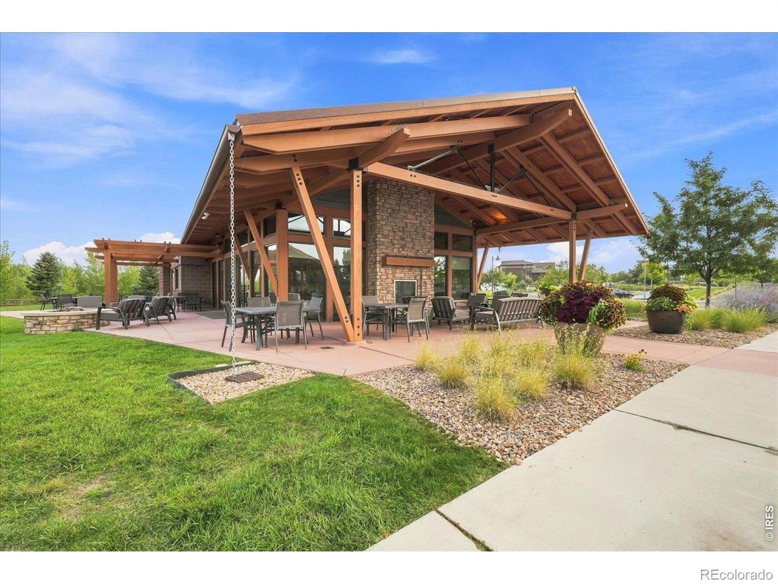 MLS Image #47 for 4460  long pine lake drive,loveland, Colorado