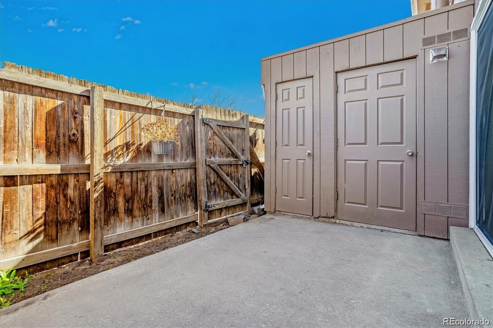 MLS Image #16 for 5225  balsam street,arvada, Colorado