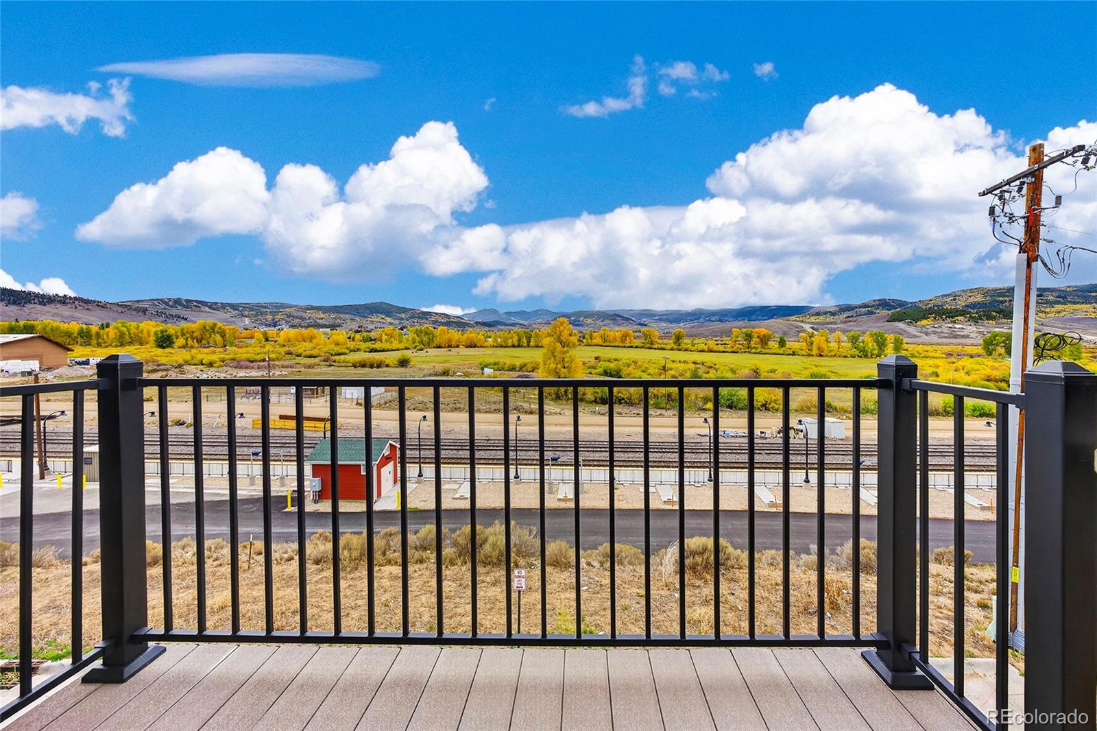 MLS Image #18 for 378 e agate avenue,granby, Colorado