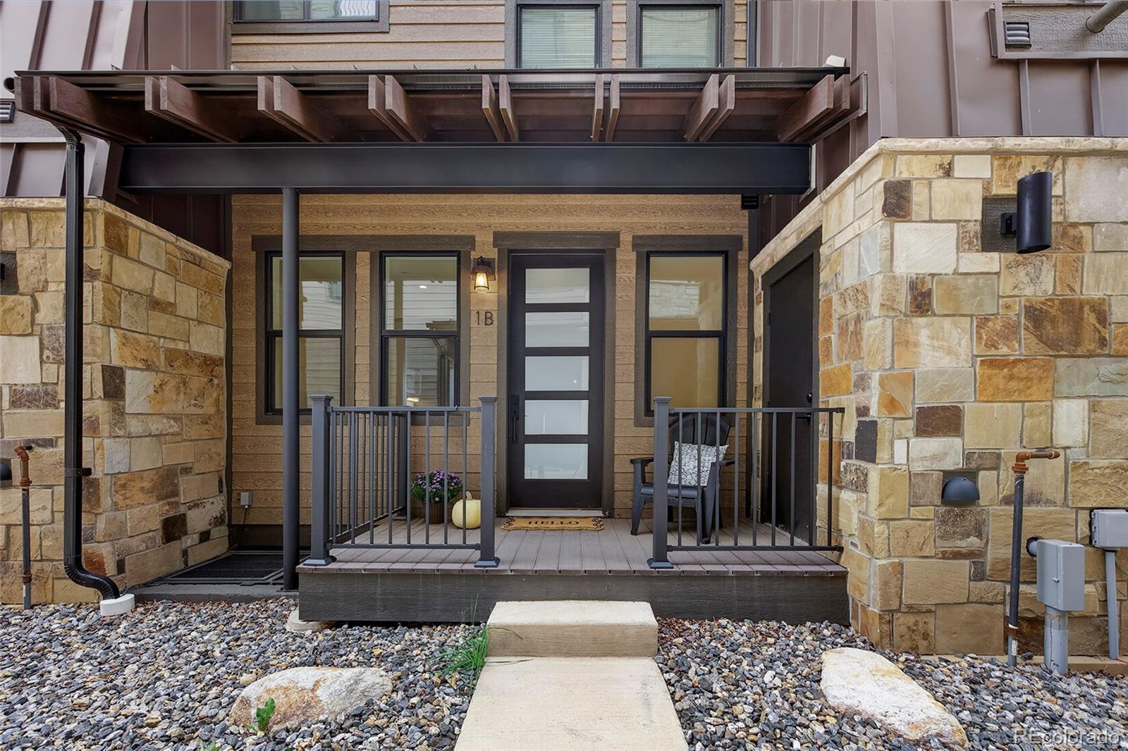 MLS Image #2 for 378 e agate avenue,granby, Colorado