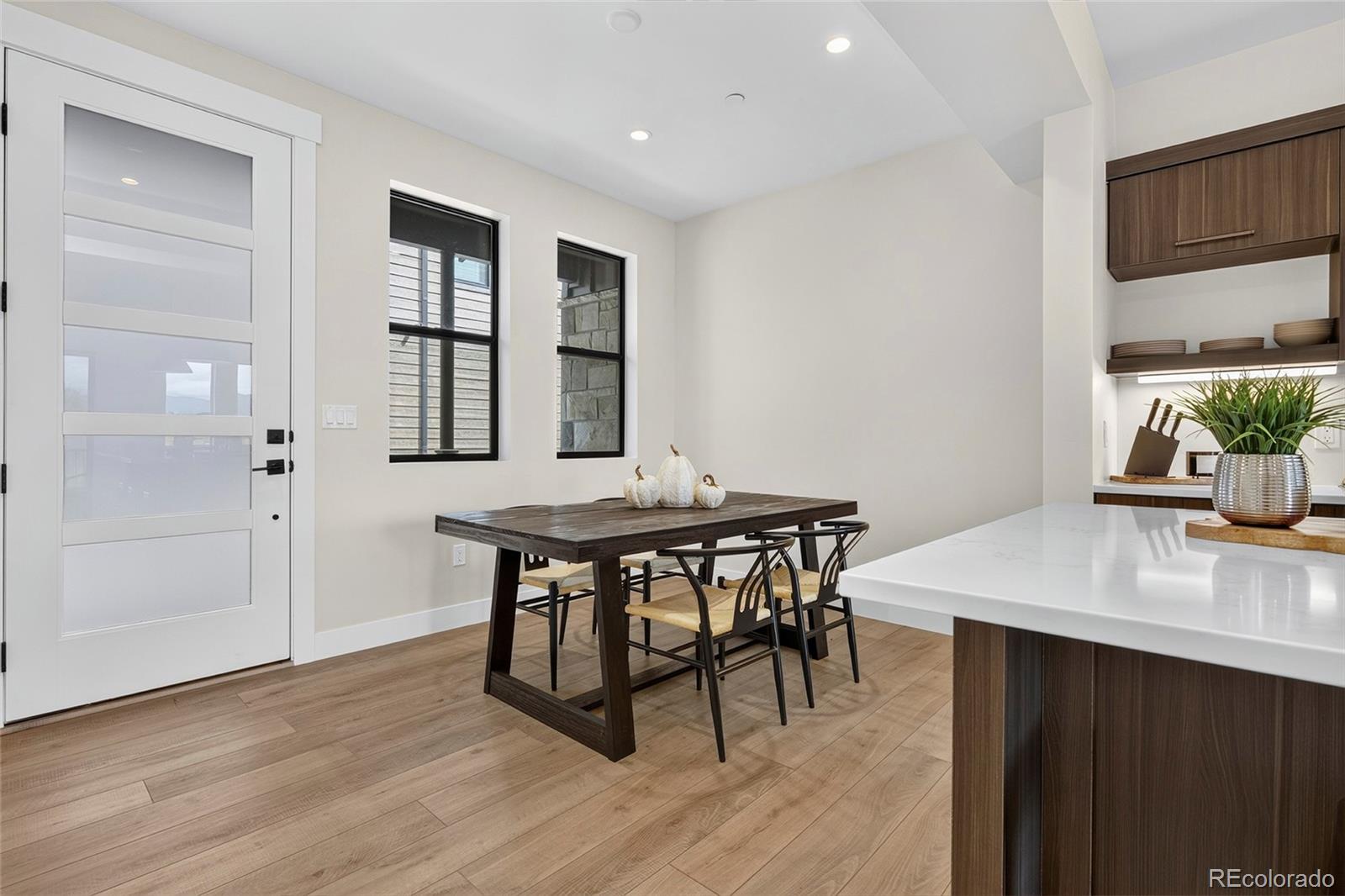 MLS Image #3 for 378 e agate avenue,granby, Colorado