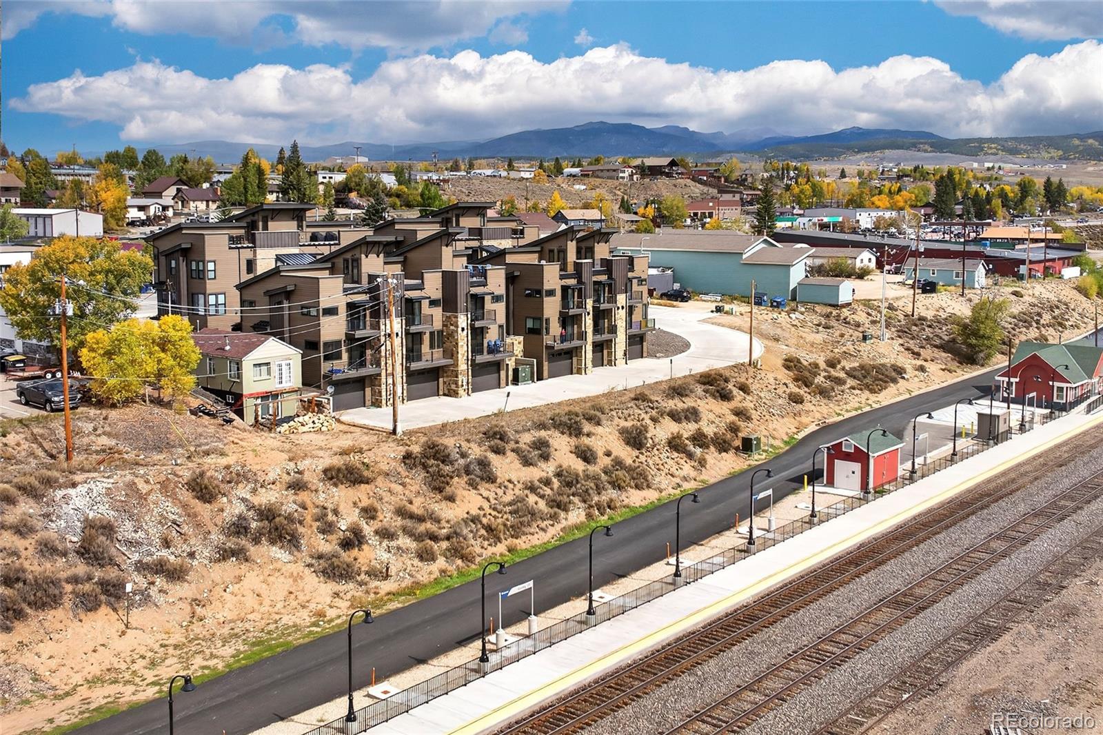MLS Image #39 for 378 e agate avenue,granby, Colorado