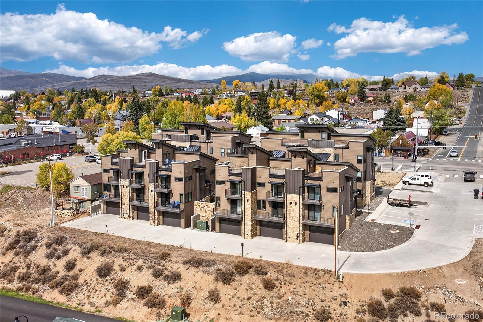 MLS Image #46 for 378 e agate avenue,granby, Colorado