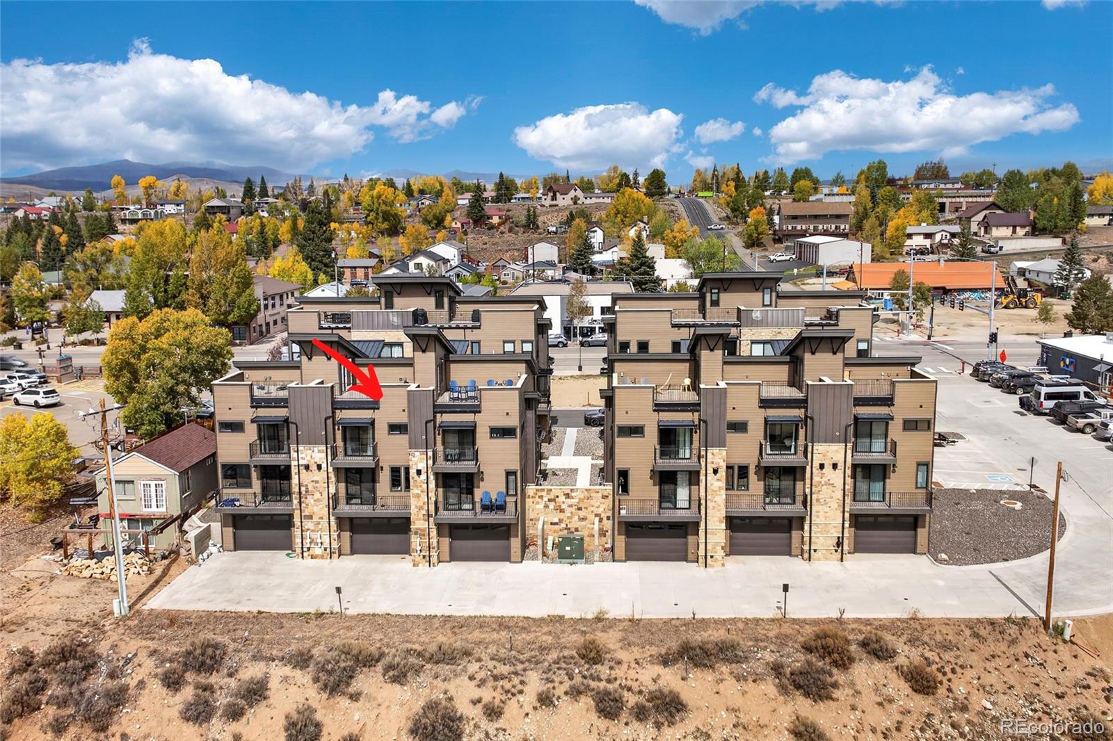 MLS Image #47 for 378 e agate avenue,granby, Colorado