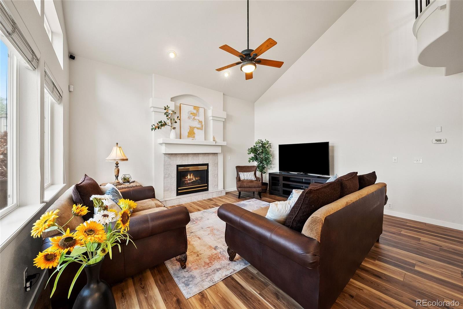 MLS Image #15 for 9477  burgundy circle,highlands ranch, Colorado