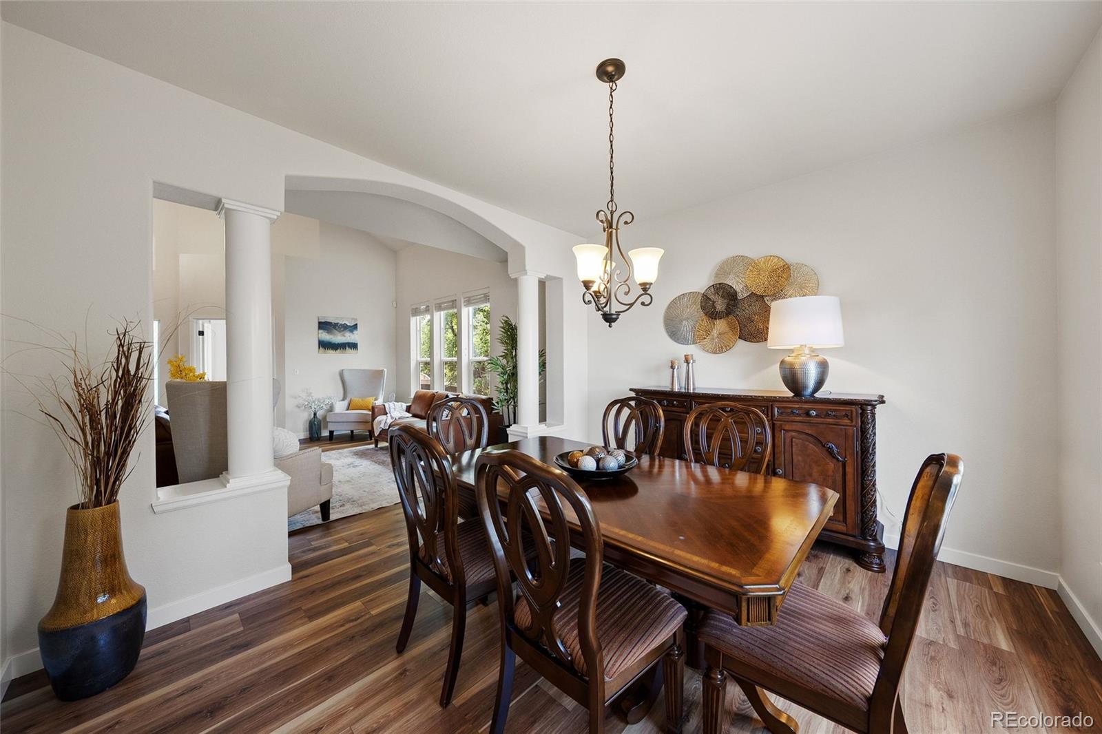 MLS Image #3 for 9477  burgundy circle,highlands ranch, Colorado