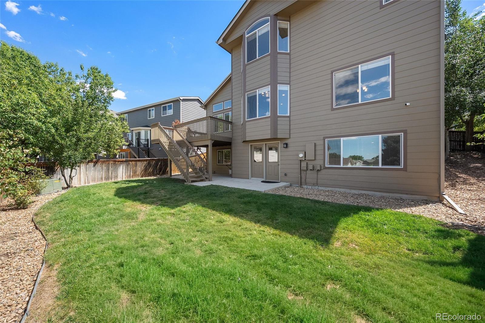MLS Image #43 for 9477  burgundy circle,highlands ranch, Colorado