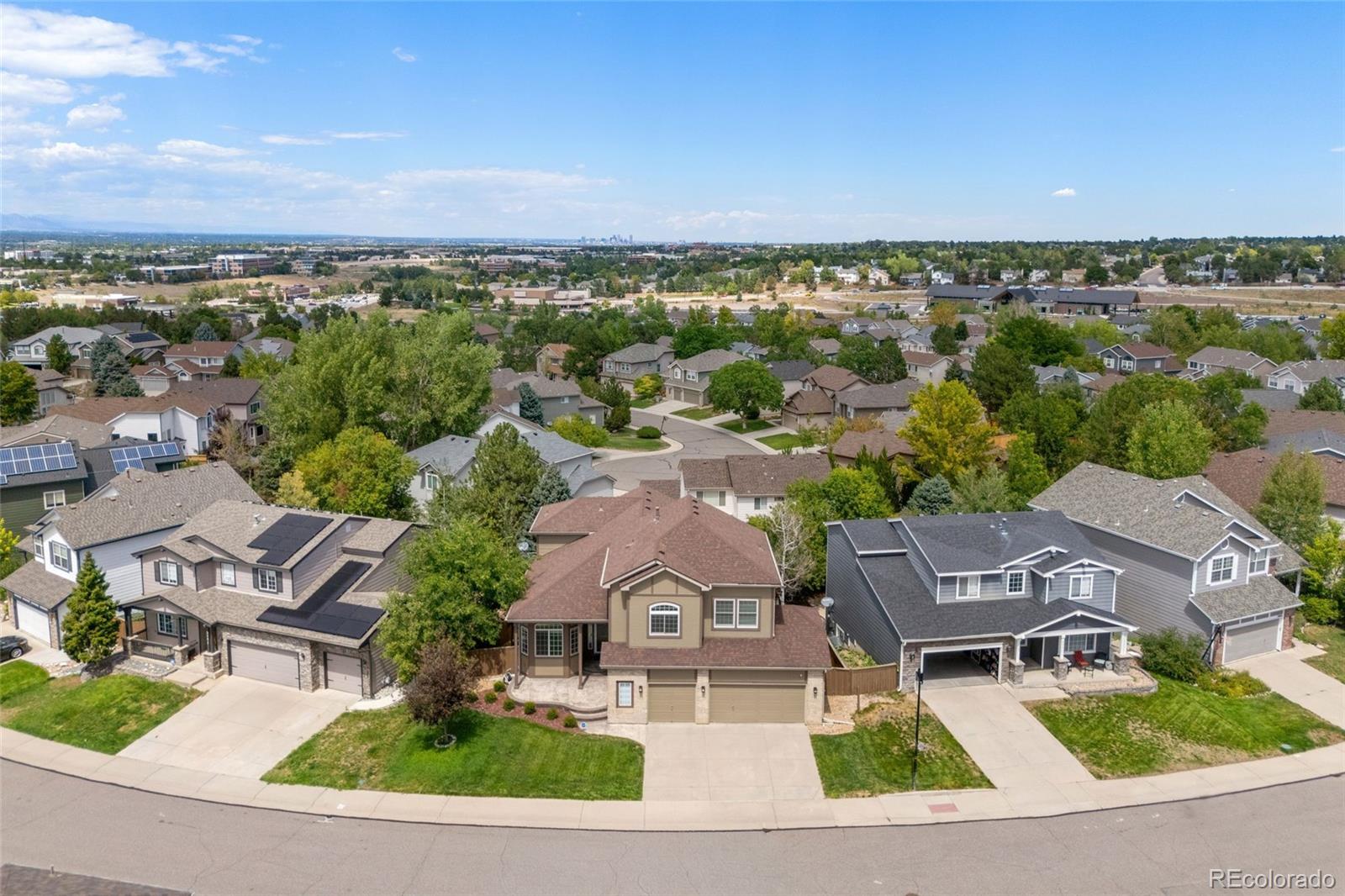 MLS Image #45 for 9477  burgundy circle,highlands ranch, Colorado