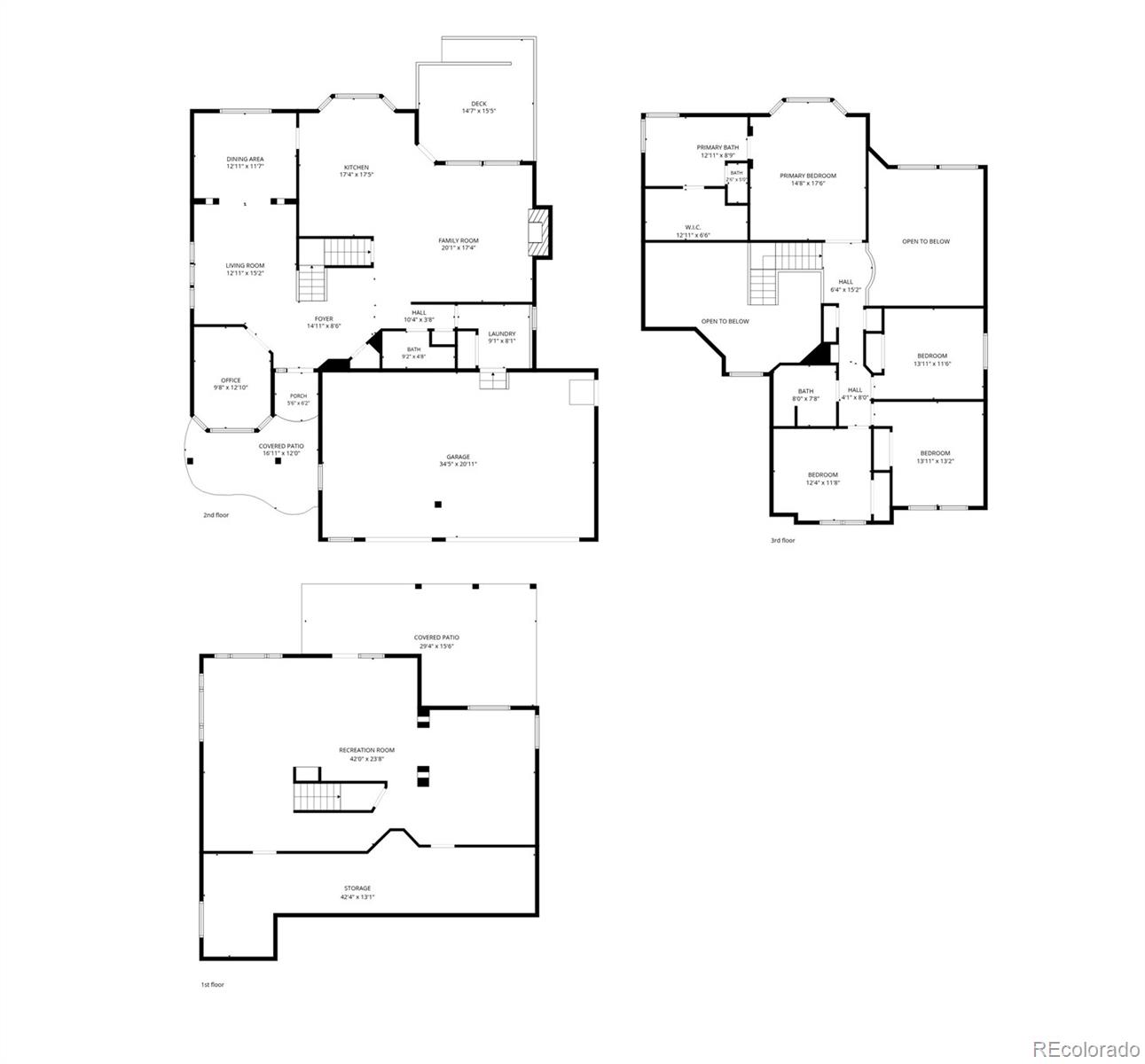 MLS Image #47 for 9477  burgundy circle,highlands ranch, Colorado