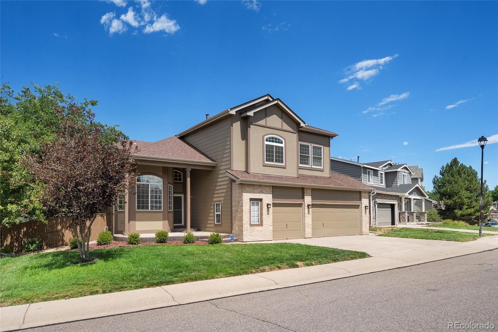 MLS Image #9 for 9477  burgundy circle,highlands ranch, Colorado