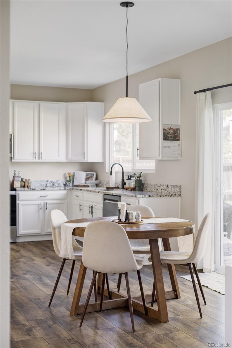 MLS Image #10 for 5415  suffolk avenue,castle rock, Colorado