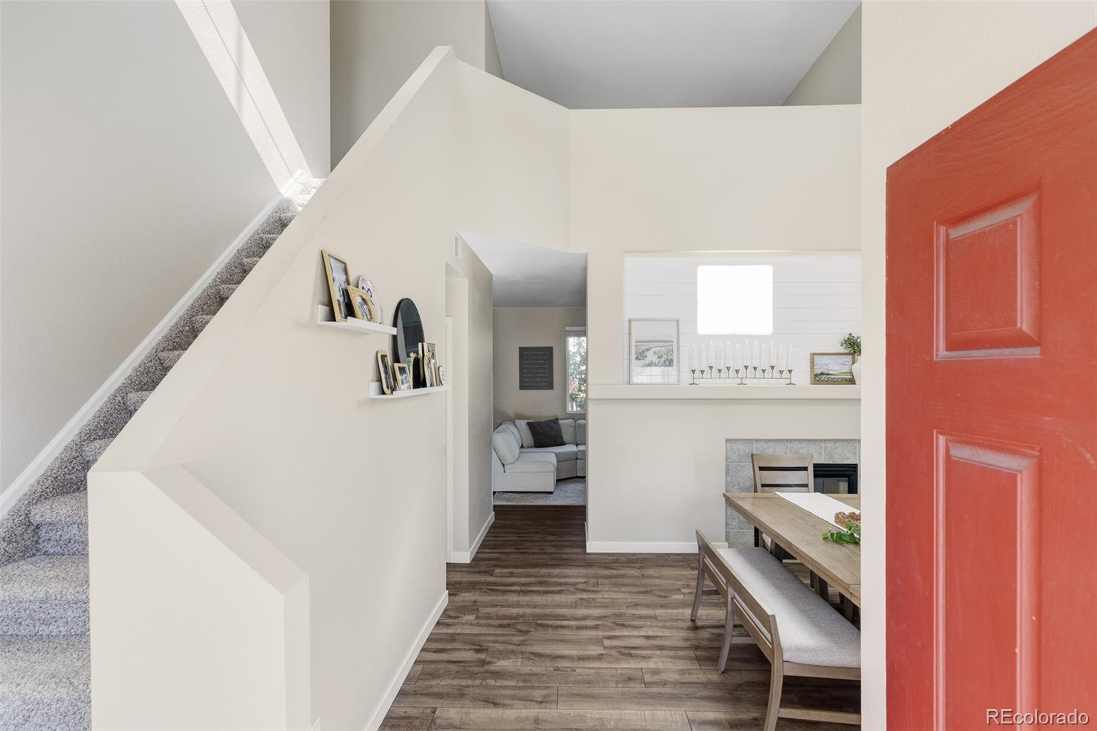 MLS Image #2 for 5415  suffolk avenue,castle rock, Colorado
