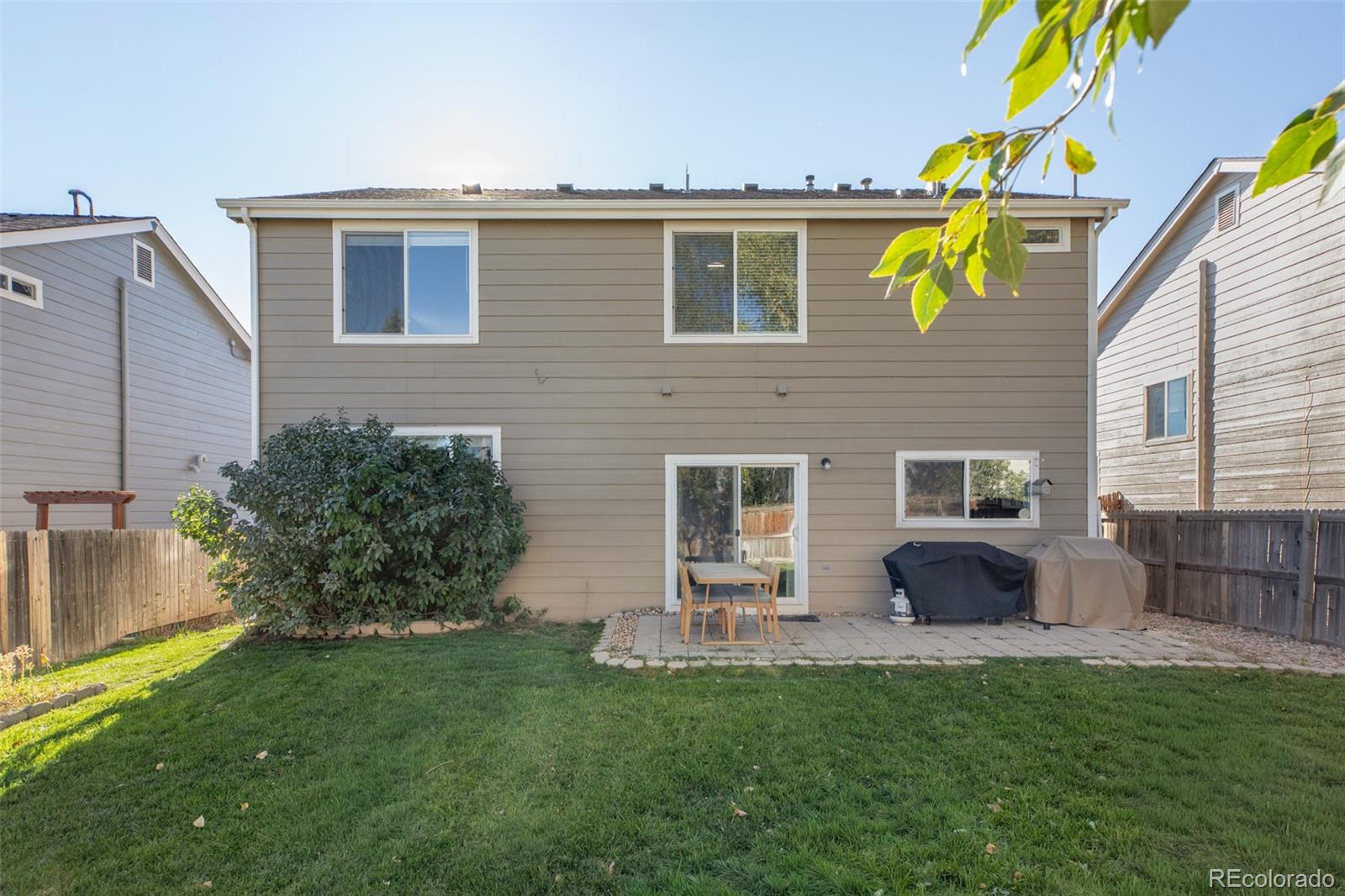 MLS Image #28 for 5415  suffolk avenue,castle rock, Colorado