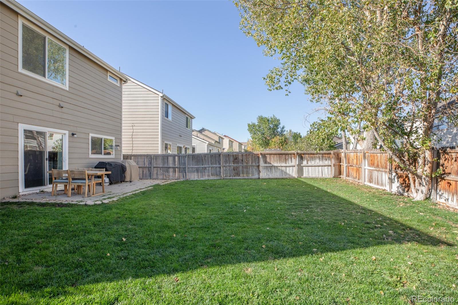 MLS Image #29 for 5415  suffolk avenue,castle rock, Colorado