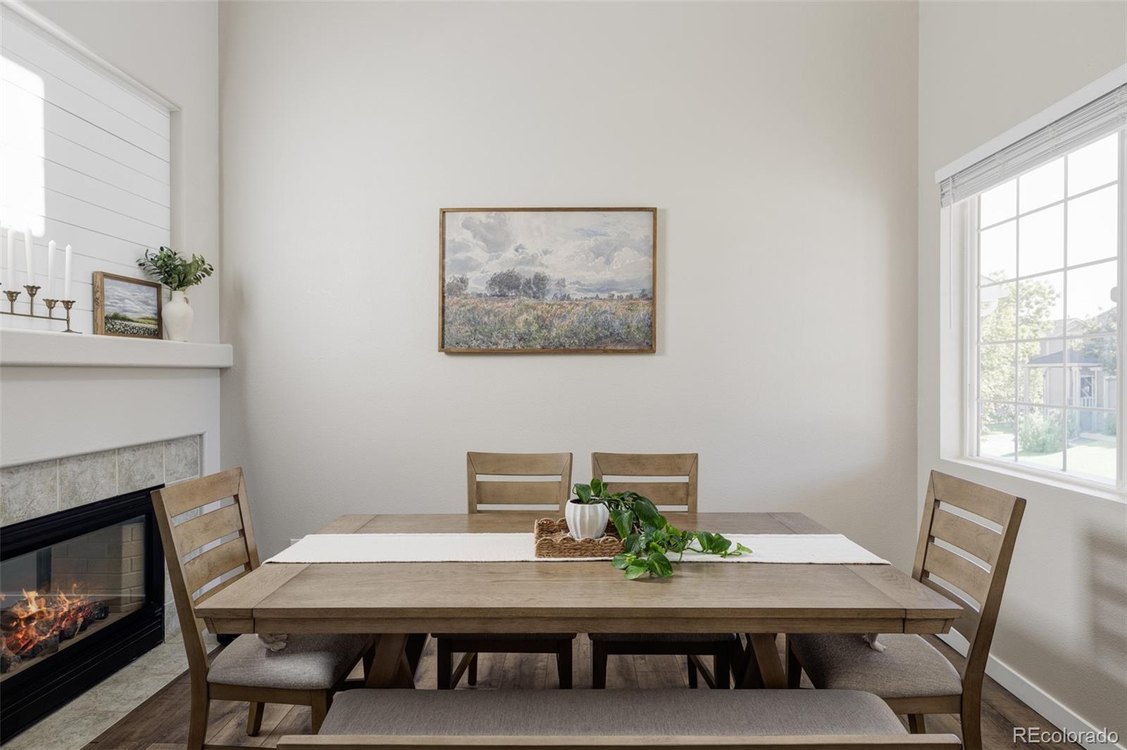 MLS Image #3 for 5415  suffolk avenue,castle rock, Colorado
