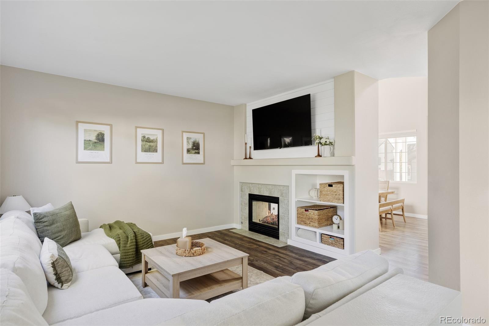 MLS Image #7 for 5415  suffolk avenue,castle rock, Colorado