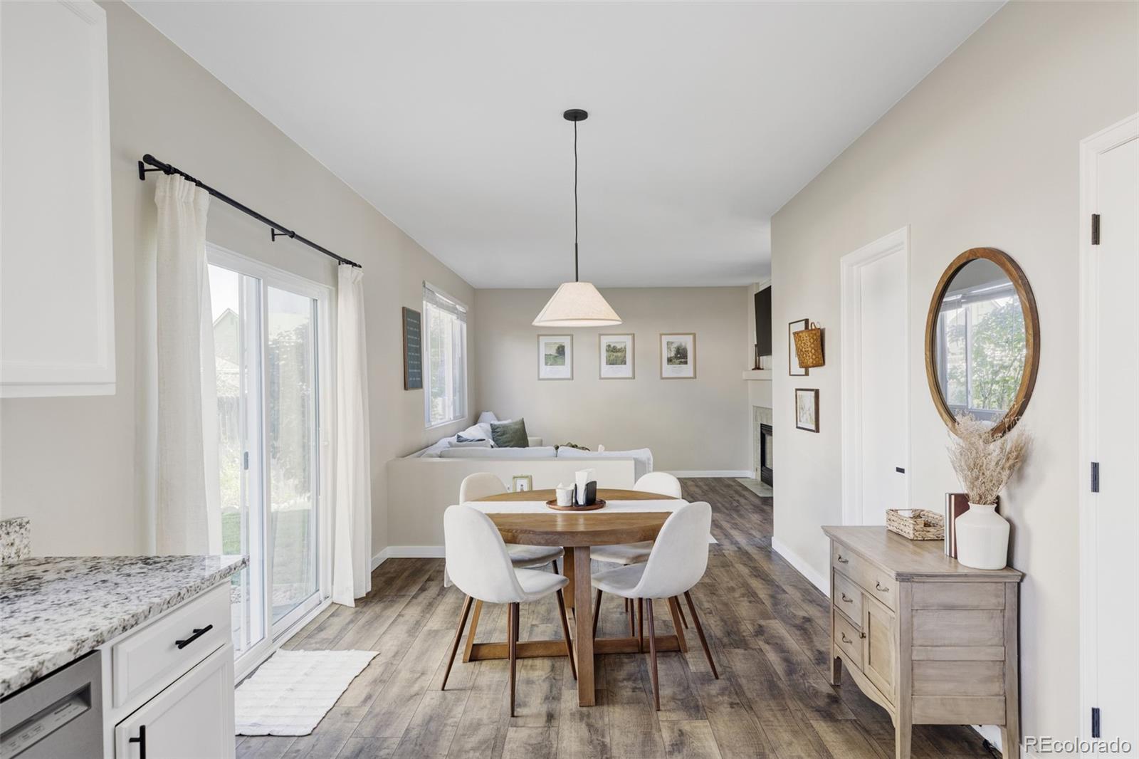 MLS Image #9 for 5415  suffolk avenue,castle rock, Colorado