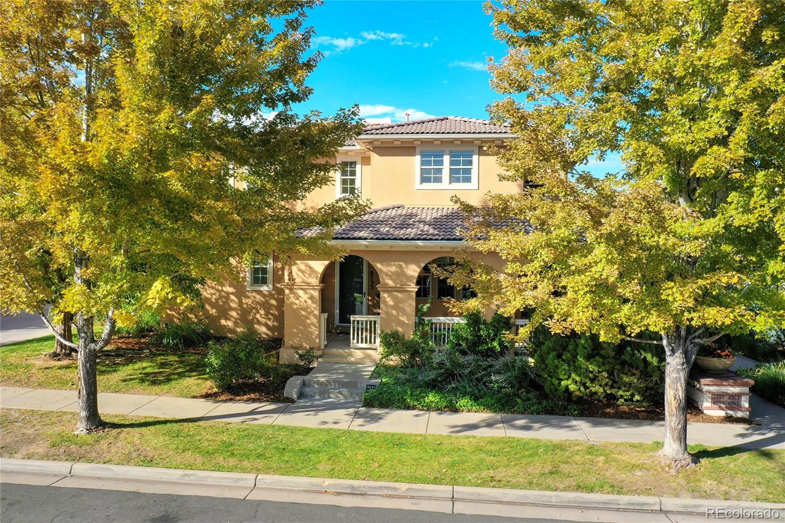 MLS Image #0 for 8753 e 29th place,denver, Colorado