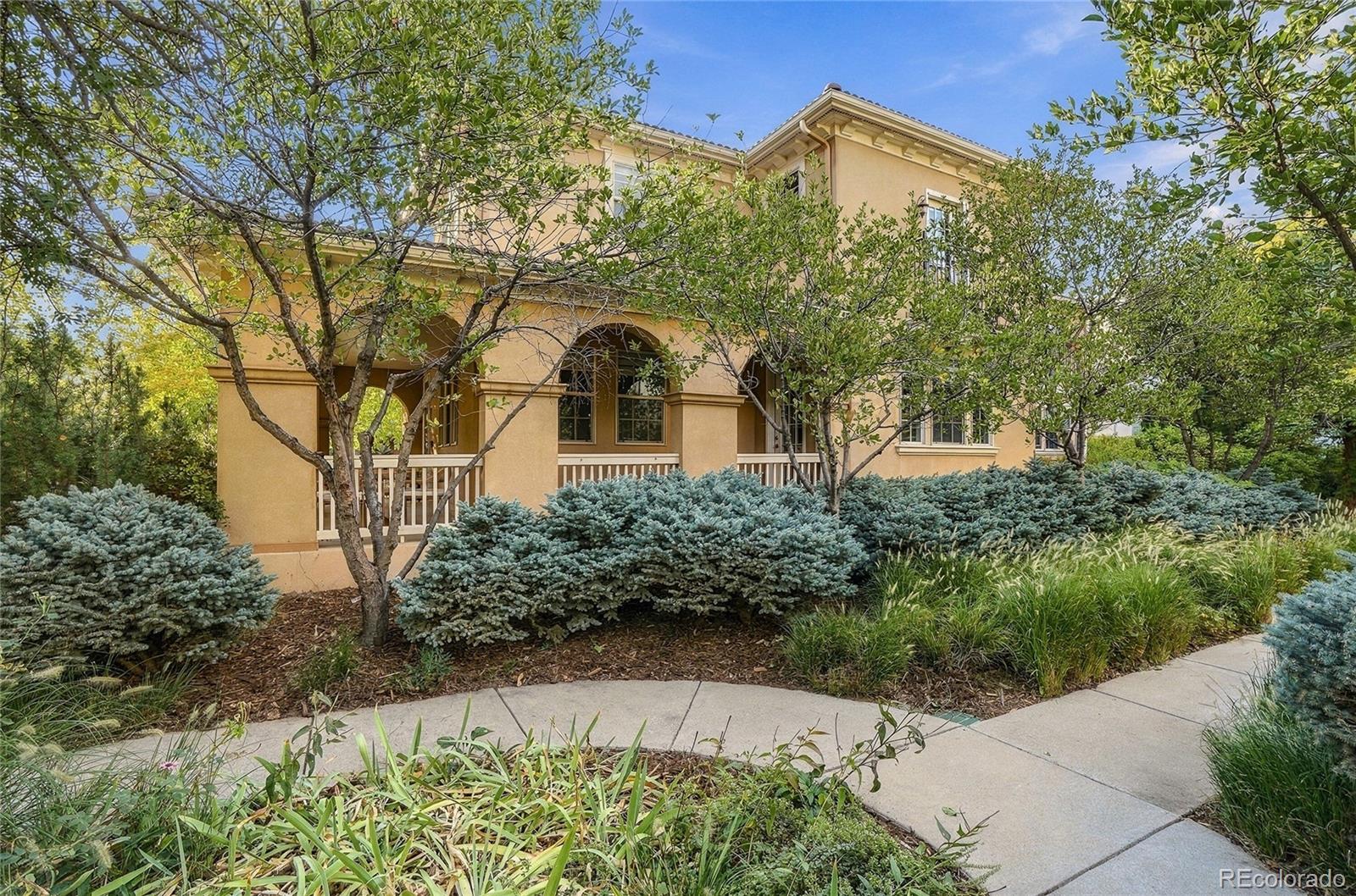 MLS Image #1 for 8753 e 29th place,denver, Colorado