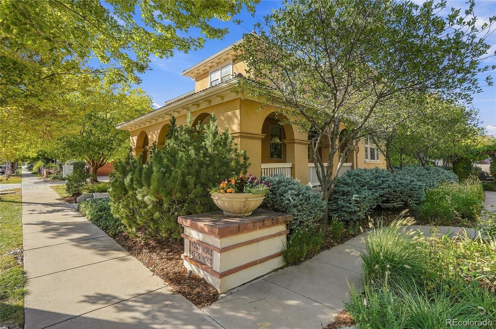 MLS Image #2 for 8753 e 29th place,denver, Colorado