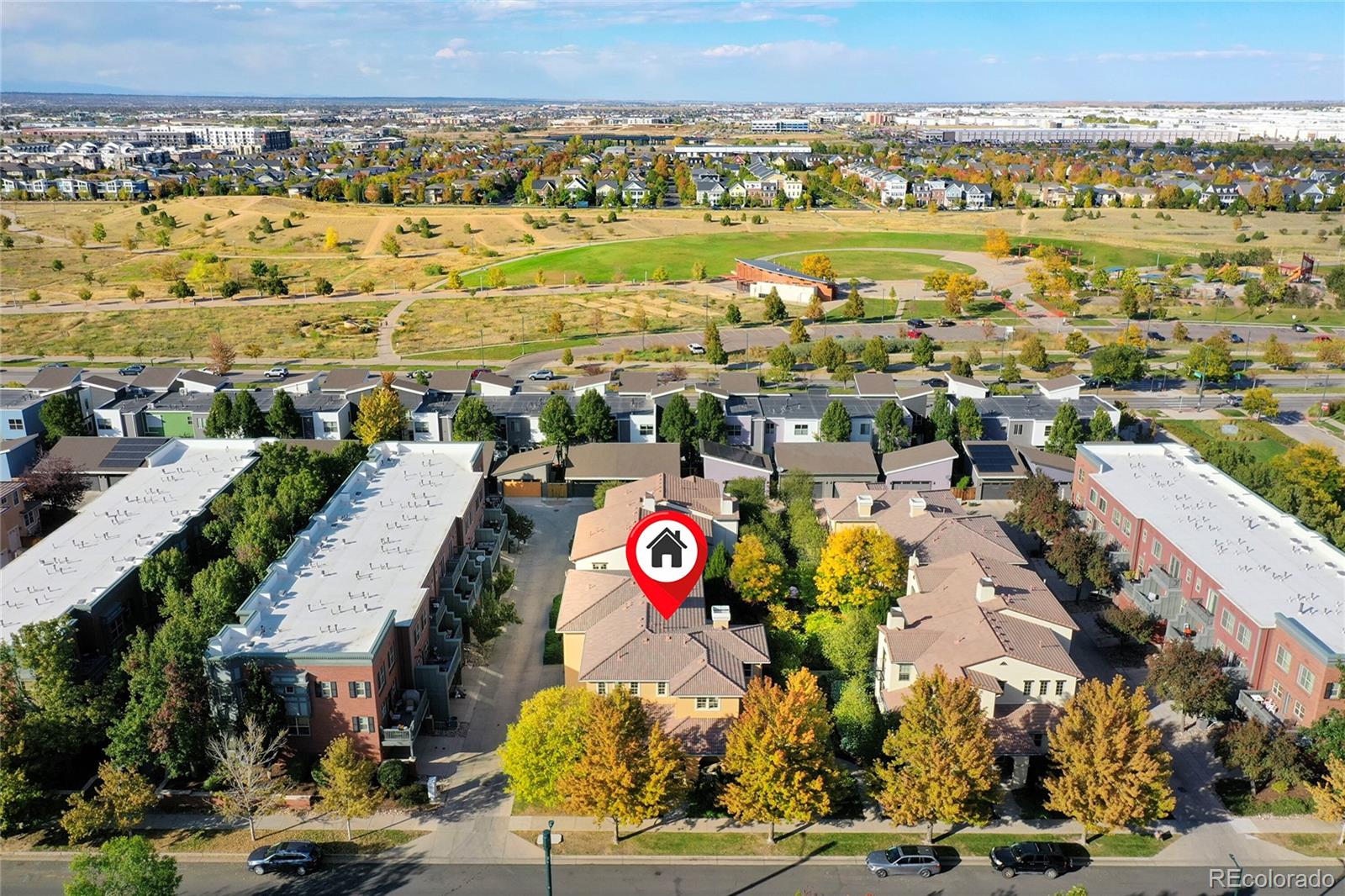 MLS Image #28 for 8753 e 29th place,denver, Colorado