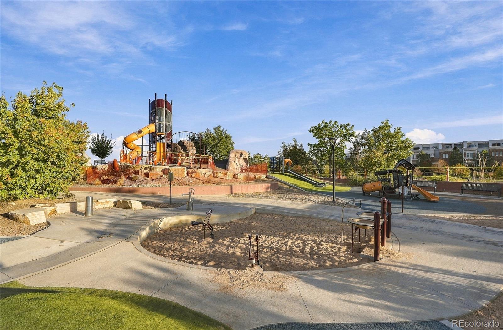 MLS Image #30 for 8753 e 29th place,denver, Colorado